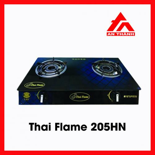 Bếp Gas Đôi Thai Flame 205HN